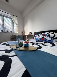 Eastpoint Green (D18), Condominium #575532381
